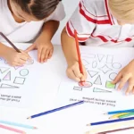 Preschool Workbook: Engaging Exercises for Young Learners