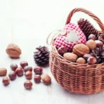 DIY Nuts Gift Basket: A Step-by-Step Guide