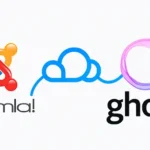 The Future of CMS Hosting: Why Joomla and Ghost Run Best on Cloudzy’s VPS