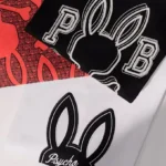 How Psycho Bunny Redefines Classic Menswear with a Confident, Playful Edge