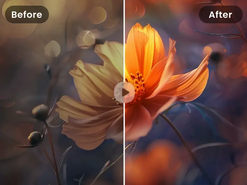 AI Video Enhancer for Beginners Improve Any Clip Easily With GStory AI Video Editor