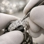 Are Engagement Ring Trends Changing Faster Than Before