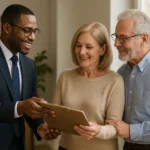 How Does a Revocable Living Trust Work for Busy Families