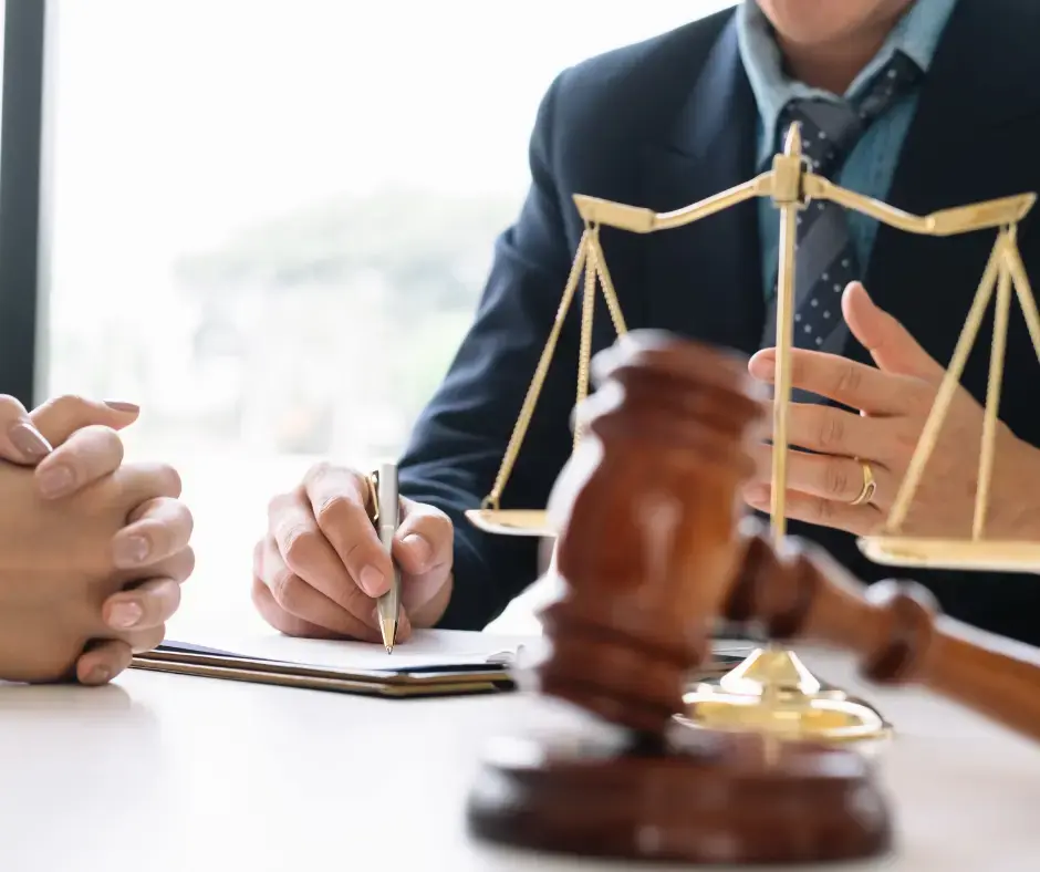 How Personal Injury Lawyers Prove Negligence in a Case