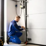 The Benefits of Professional Garage Door Tune‑Ups