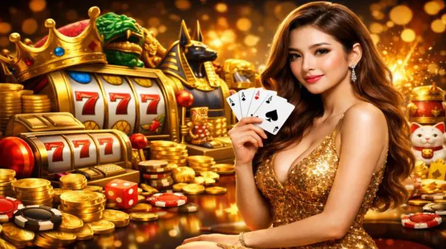 Unlock Winning Strategies with King88 Judi Slot