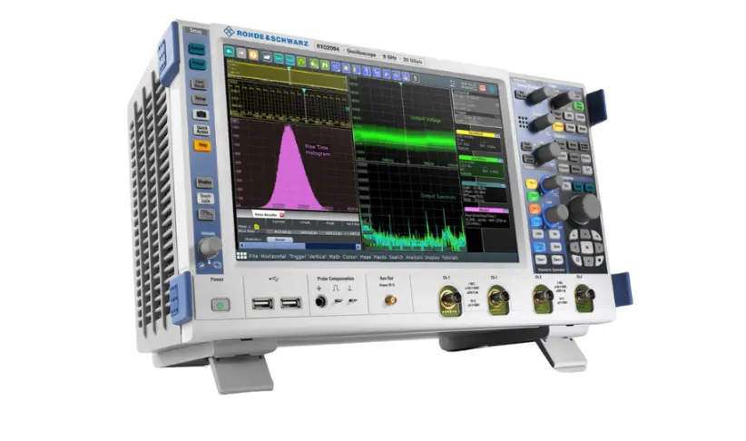 Where to Find a Reliable Used Oscilloscope