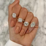 Why Is Ring Design Just as Important as the Diamond Itself
