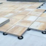 Maximizing Outdoor Spaces with Adjustable Paving Support Solutions