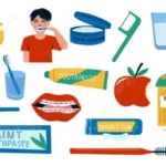9 Ways to Put Your Oral Health First
