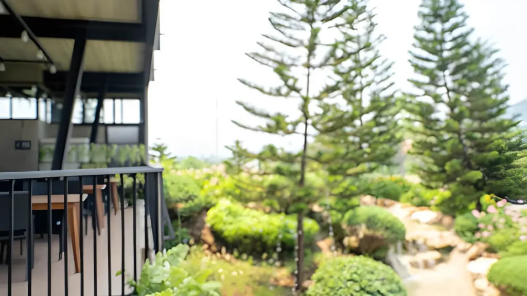 5 Ways to Blur the Lines Between Your Home Interior and Garden