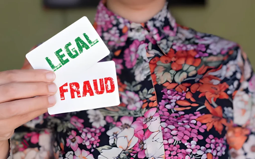 CEMA Fraud Warning Signs in Property Transactions