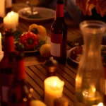 How Atmosphere and Flavor Combine for Perfect Evenings Out