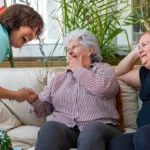 What Aging Parents Really Need From Professional Caregiving at Home