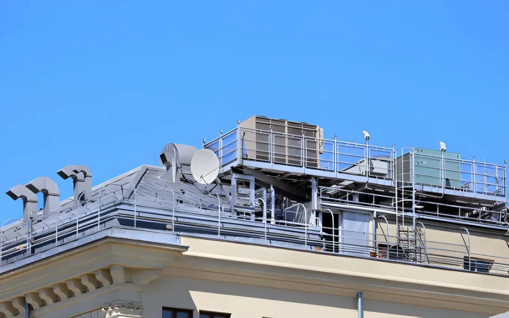 HVAC SOS Is Your Heating and Cooling System Ghosting You