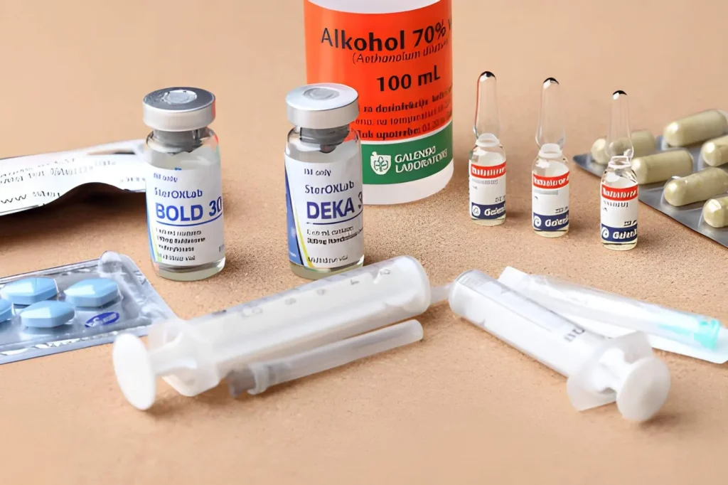 Oxandrolone Quando Scegliere Questo Steroide Rispetto ad Altre Opzioni