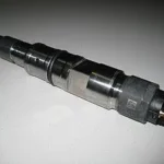 How Diesel Injector Rebuilds Restore Fuel Atomization