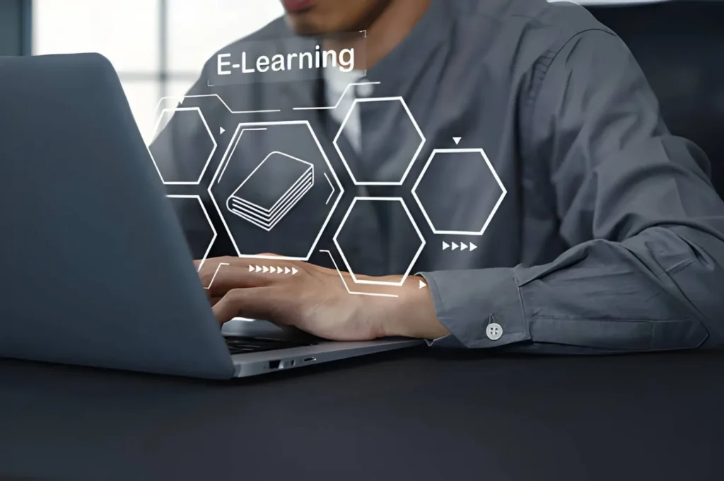 Researching Online Learning Platforms and Course Options