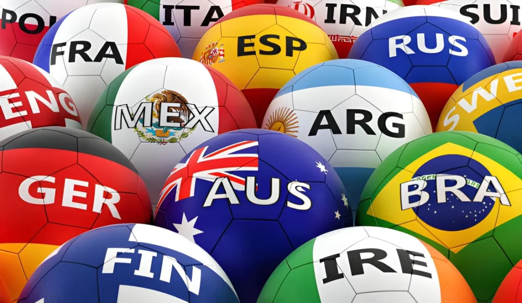 Which Nations Truly Look Ready to Win Their First World Cup