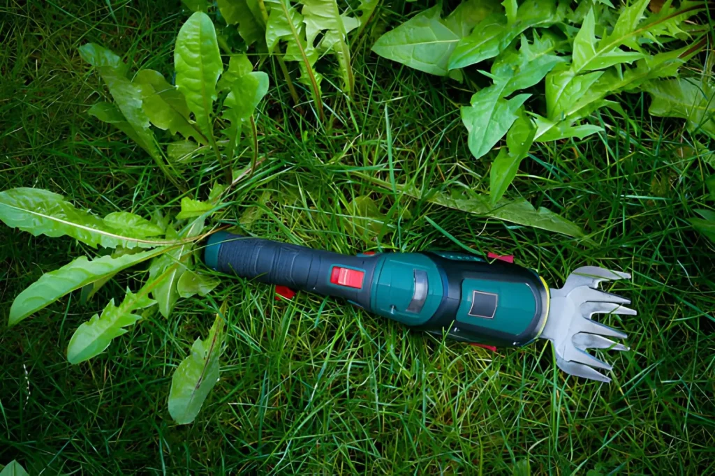 Electric Weed Wackers for Detail Work Precision vs Power Considerations