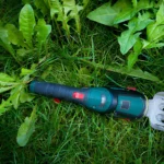 Electric Weed Wackers for Detail Work Precision vs Power Considerations
