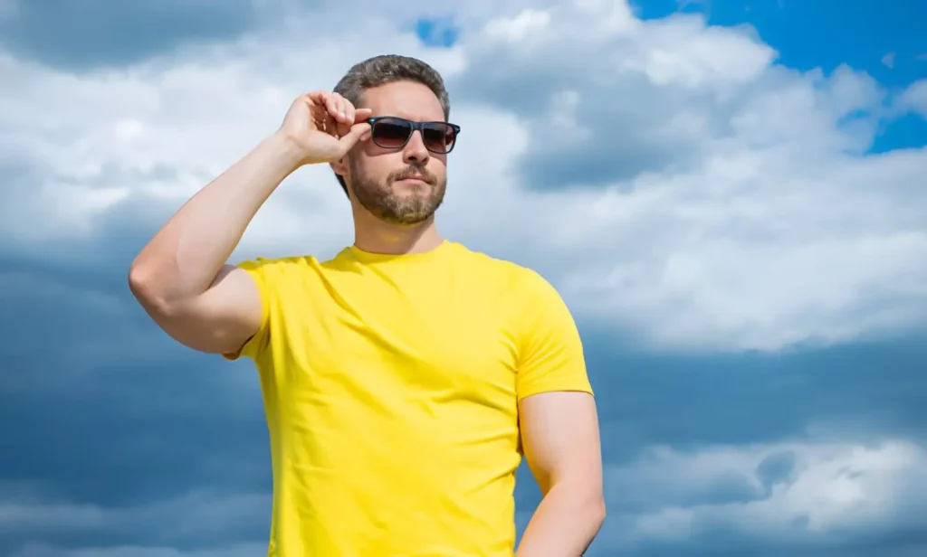 Why Active Lifestyles Demand Sunglasses That Can Keep Up