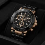 GC Watches Designed for Those Who Appreciate Bold Elegance