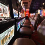 The Slot Machine Is Getting a 2026 Makeover