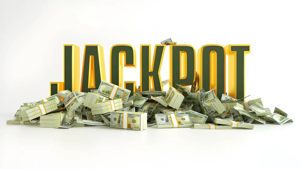 What Strategy Should I Use For Jackpot Games