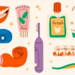 9 Ways to Put Your Oral Health First