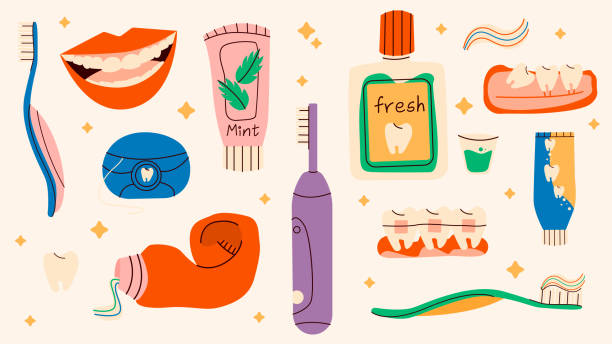 9 Ways to Put Your Oral Health First